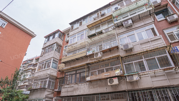 依仁新里外景图