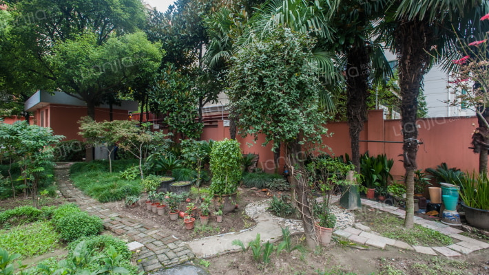 芳草路238弄外景图