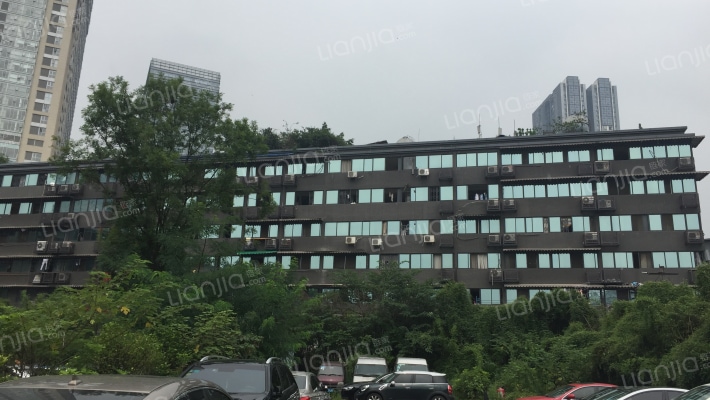 青和里南段98号外景图