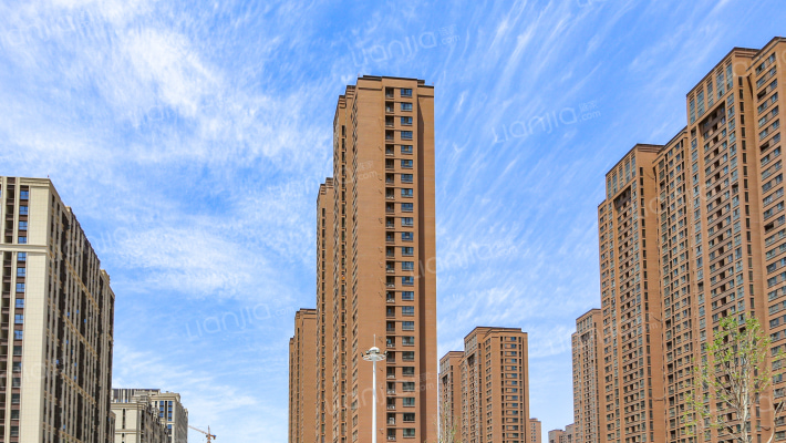 大里鑫桂源外景图