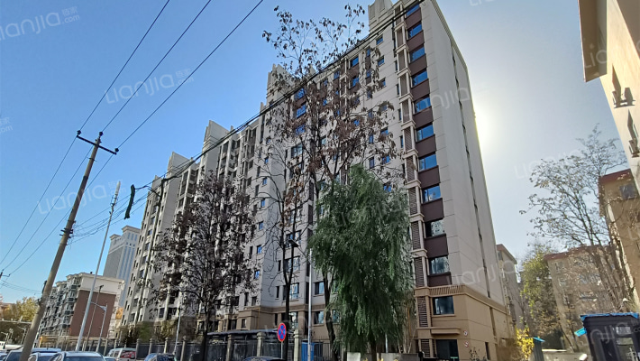 长丰路6号外景图