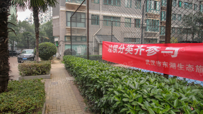 和盛世家外景图