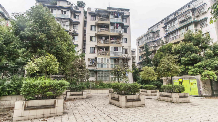 上东花园二期外景图