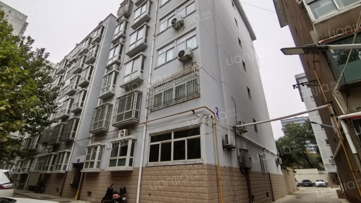 西建街29号(石家庄警备区1号院)外景图