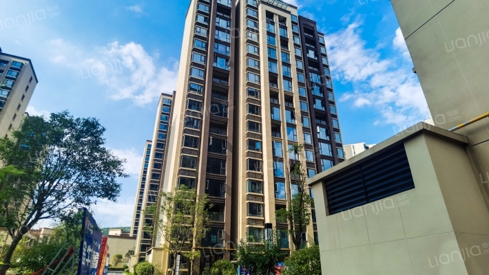 金阳名苑外景图