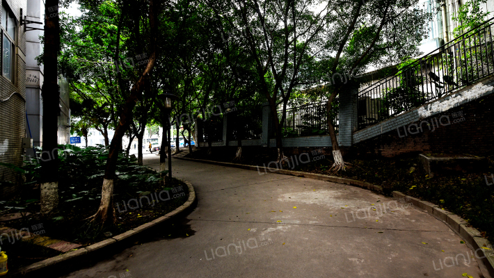 汇景苑（九龙坡）外景图