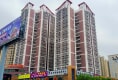 凤山旭日台户型图实景图
