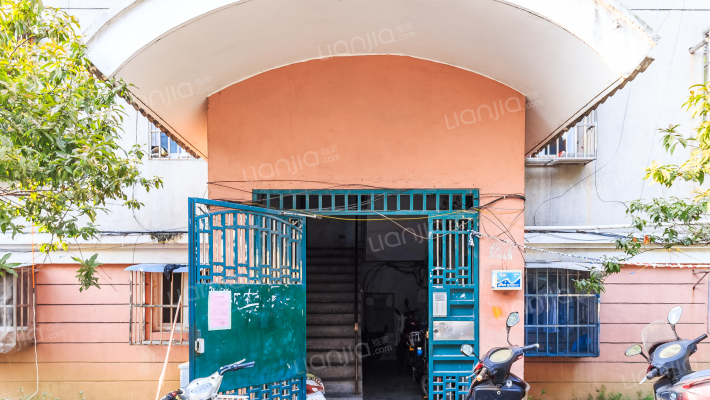 新毛家花园（北区）外景图