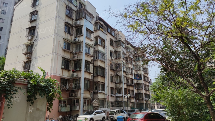 泉清家园外景图