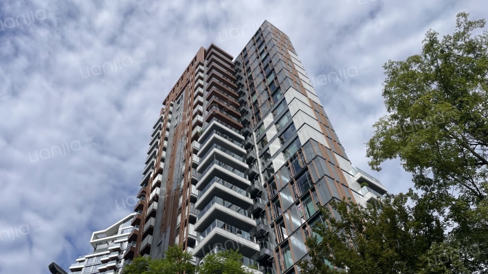 鲲鹏阁鲲鹏荟外景图