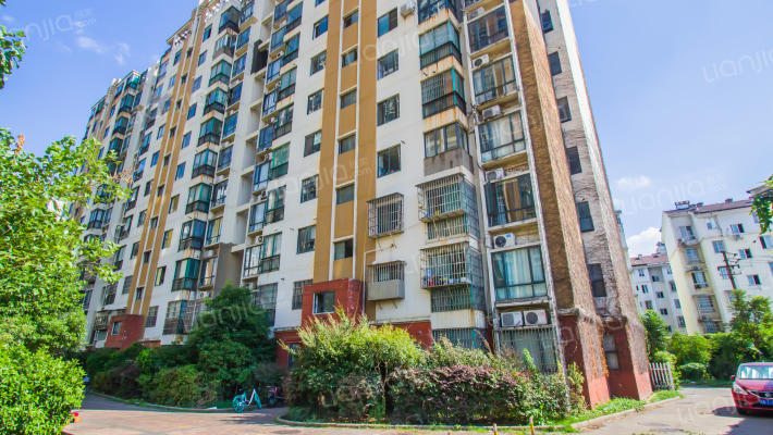 金辉家园外景图