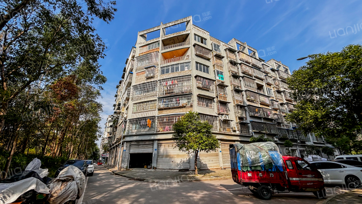 塘坊东一路外景图