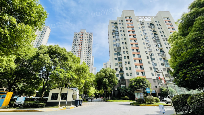 周新苑西三期-2外景图