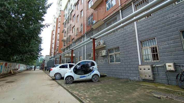 德福雅居外景图