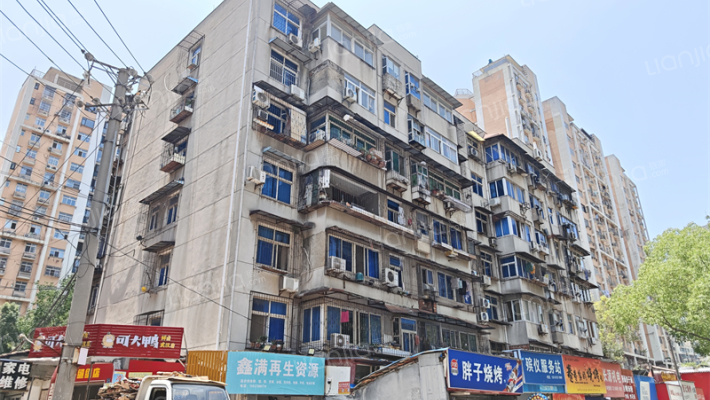 龙江路4号外景图