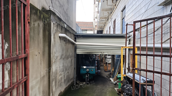 人民路166号外景图