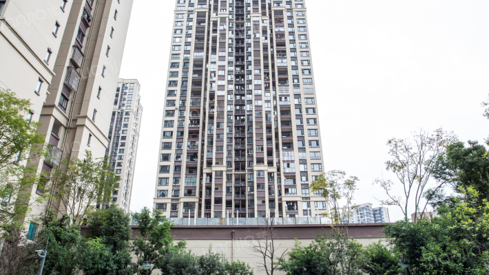 汇祥林里3000四期外景图