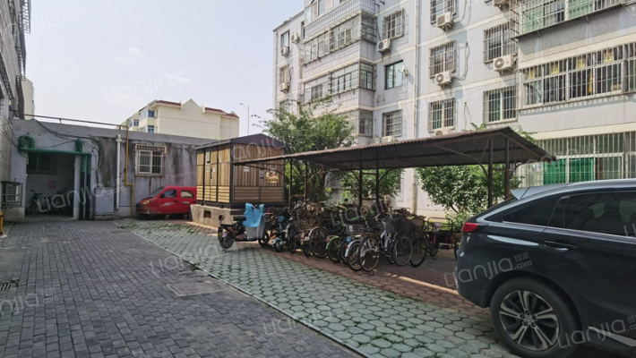 滨新二区外景图