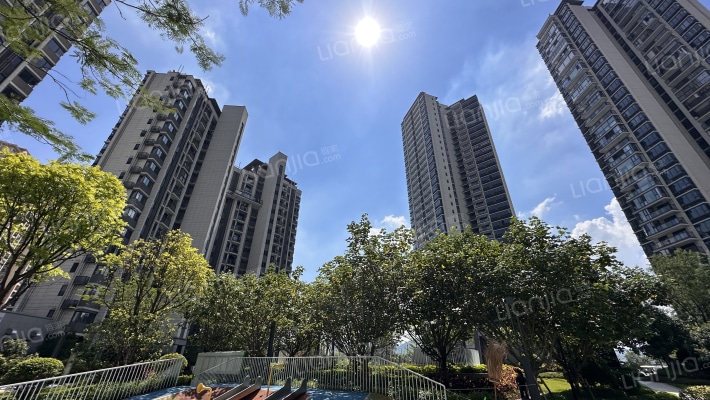 远洋风景外景图