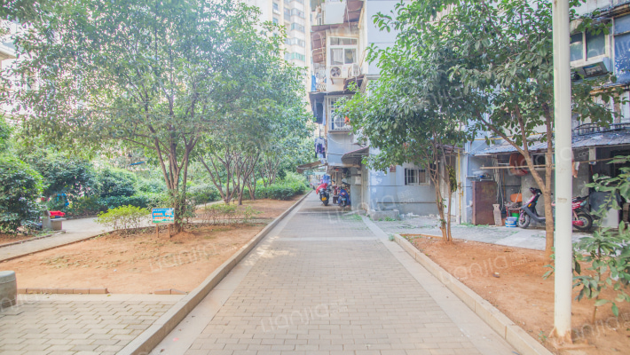 丰和小区丰和二区外景图