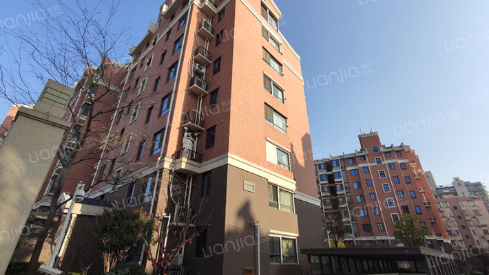 学府瑞苑外景图