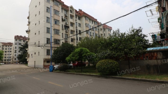 二十八所(南)外景图