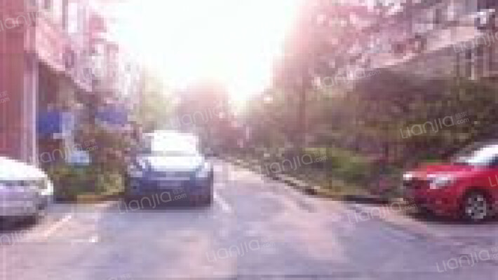 新一小区外景图