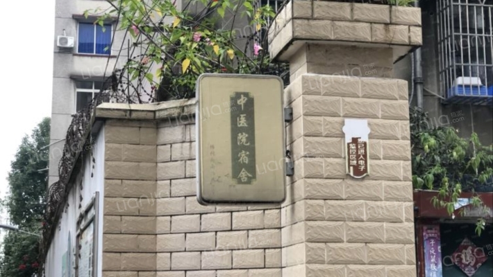 杨祠街南二巷2号外景图