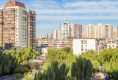 华润小区户型图实景图