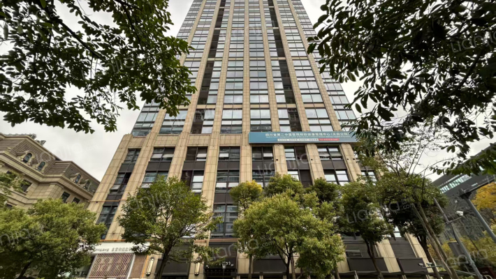 大有智慧外景图