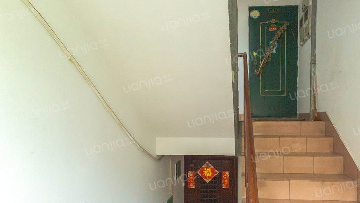 金龙花苑梅花园外景图