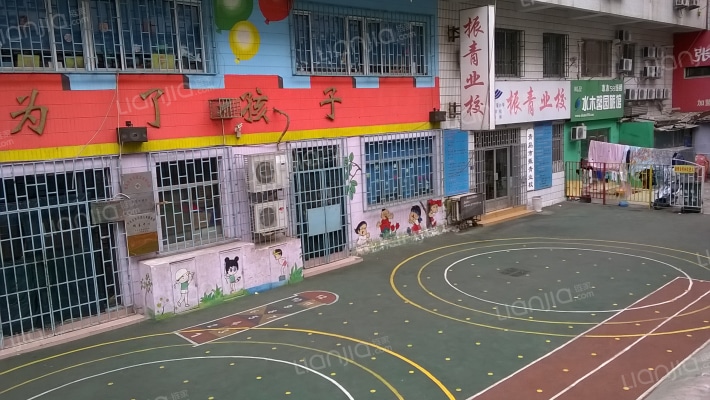 四平路16、18、20号外景图