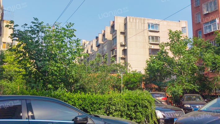 明湖天地外景图