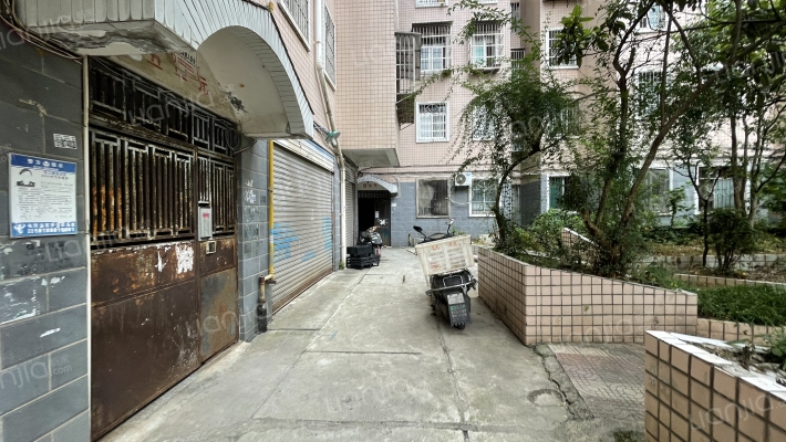 规划局外景图
