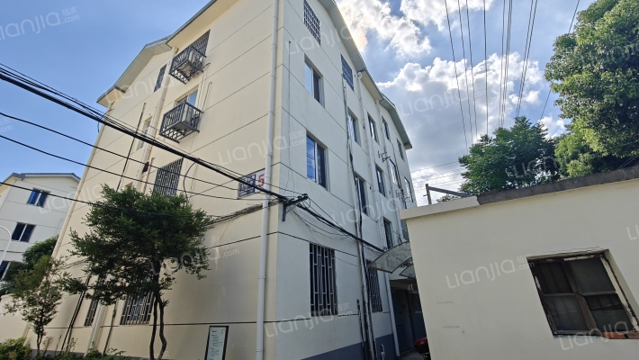 汾安西路1137号外景图