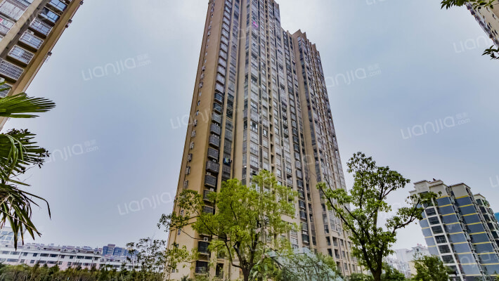 龙腾家园外景图