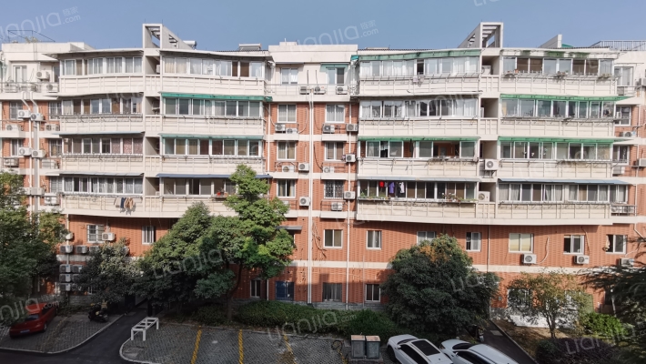 星育佳园外景图