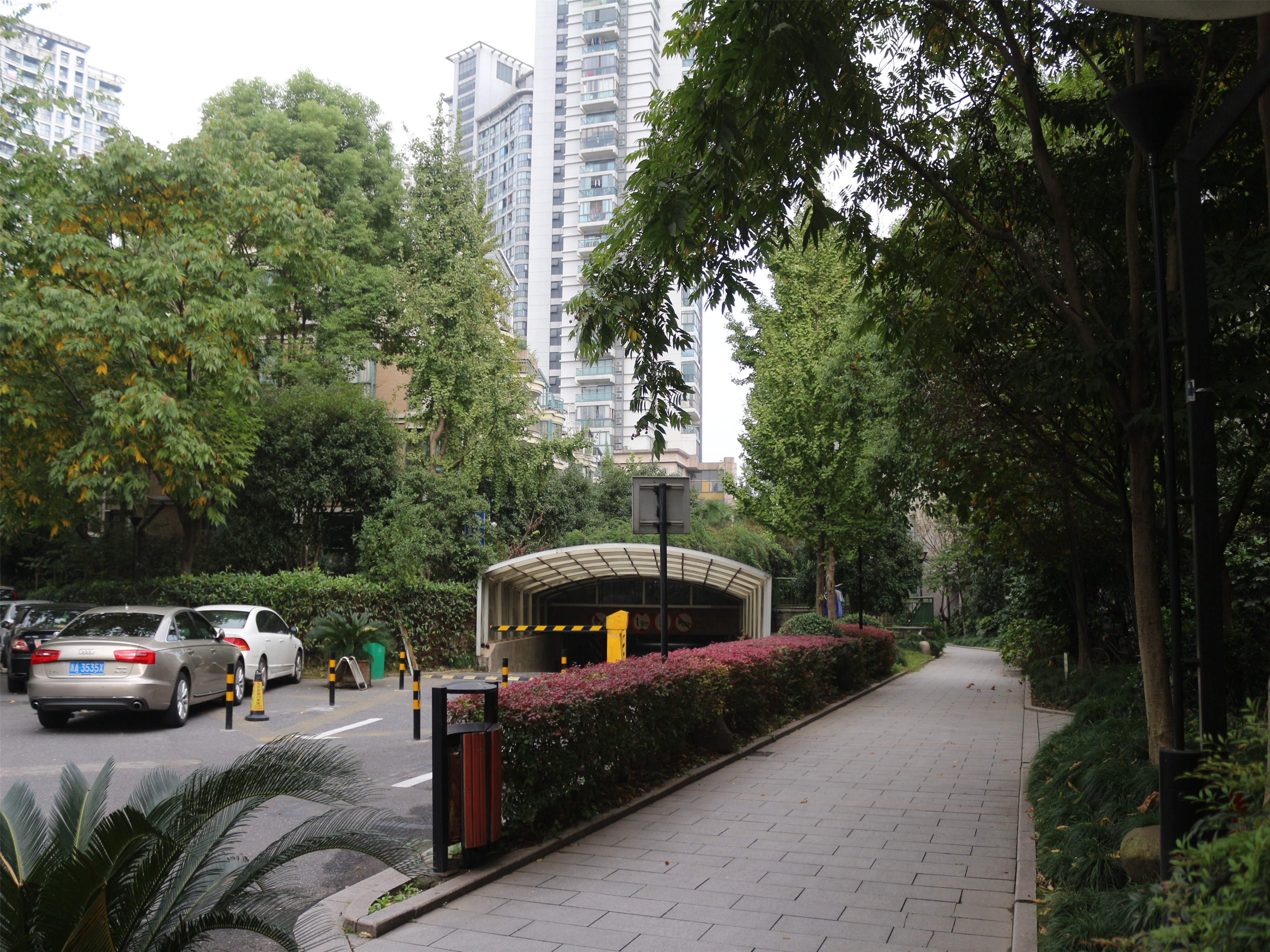 Guo Xin Jia Yuan compound photo 26