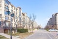 金科廊桥水岸户型图实景图