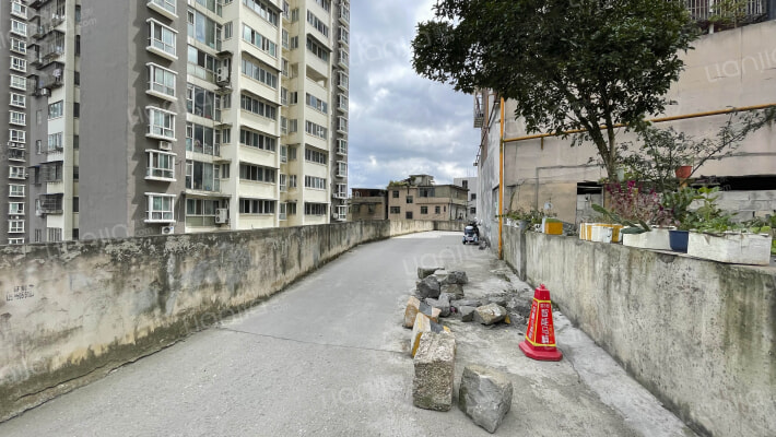 优山美诗外景图