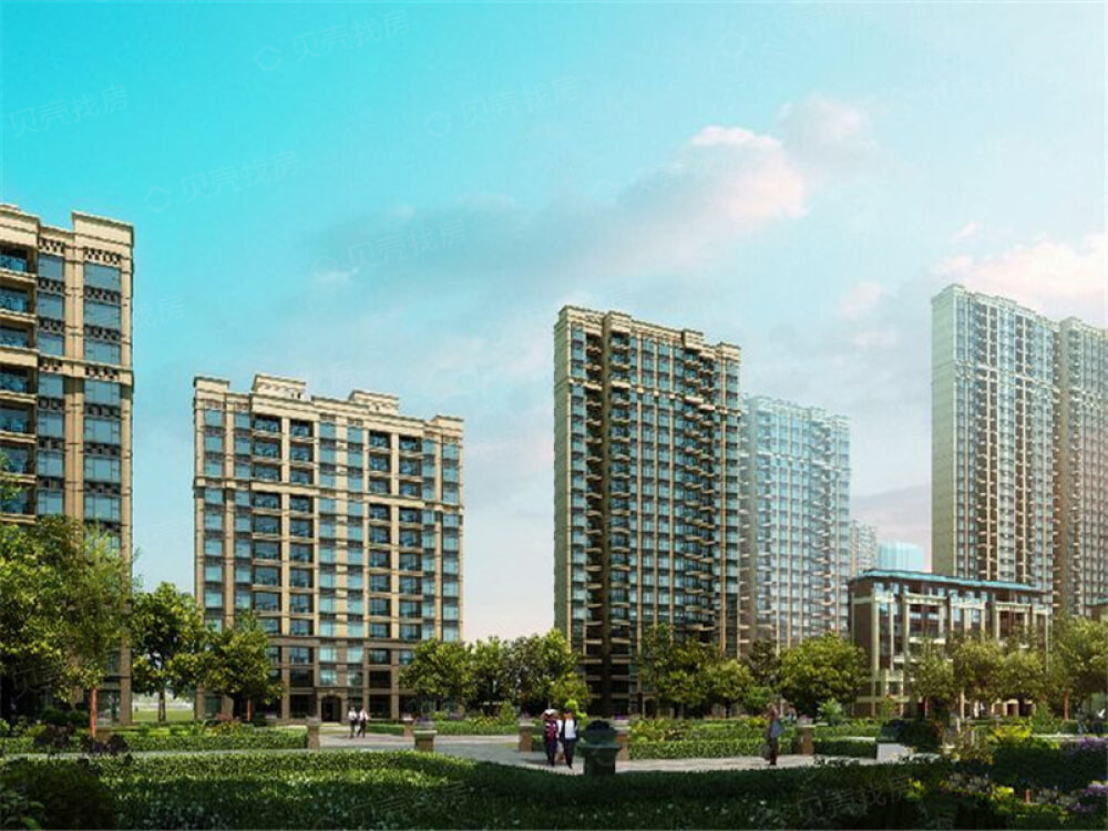 【恒大御澜湾_福州恒大御澜湾楼盘】房价,户型,开盘时间详情-福州贝壳