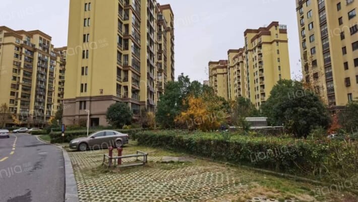 科学家园外景图