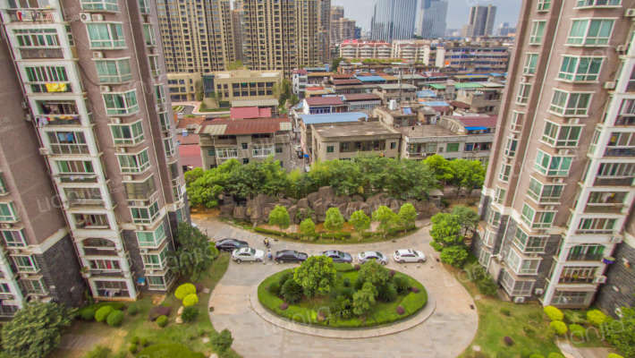 东方塞纳外景图