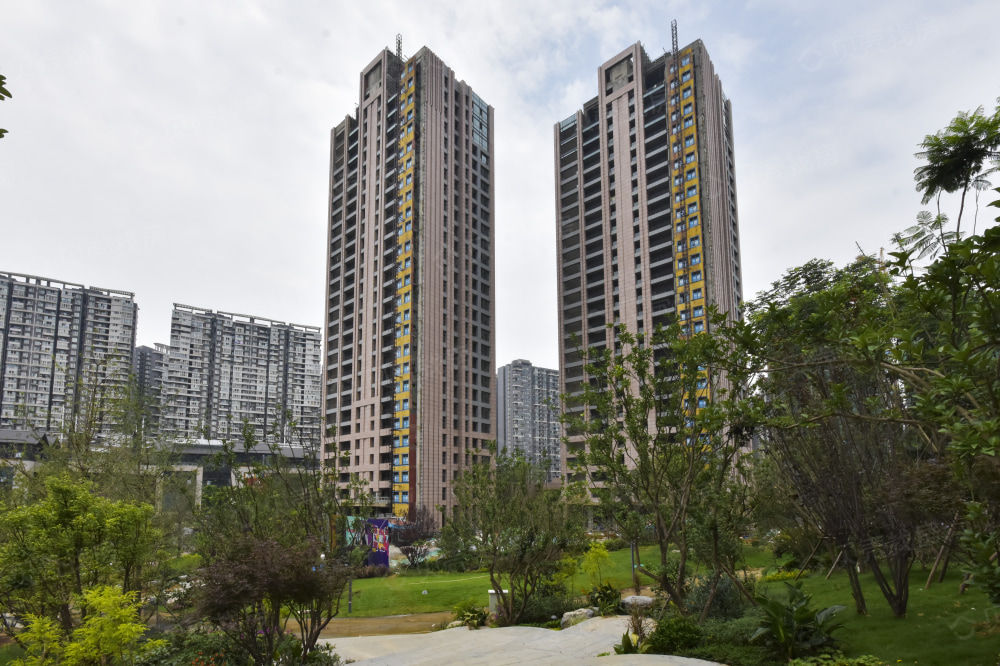 华熙艺术村颐都相册