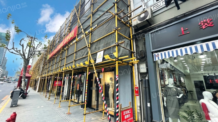 北京东路432号外景图