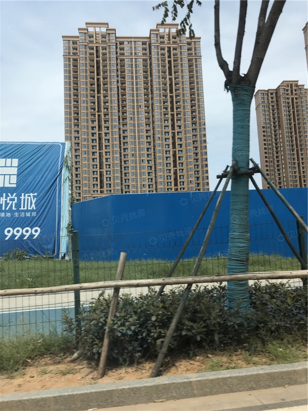 光谷悦城相册