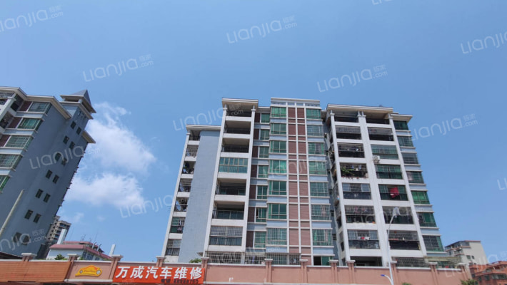 互恒尚苑外景图