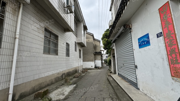 西街老园上外景图