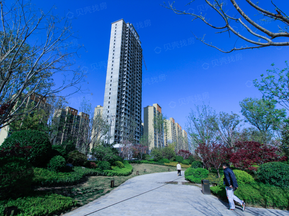 绿地ifc中央公馆相册