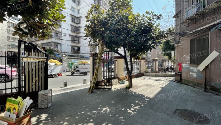 玉溪路8号外景图